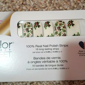 Color Street color strips